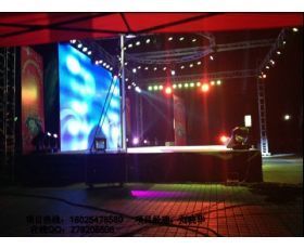 晟昊光顯 P5室內(nèi)LED顯示屏,打造高清視覺(jué)新體驗(yàn)